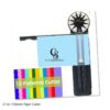 12 1 Multi-Function Manual Paper Trimmer for Straight Dotted Wavy Line Cutting Versatile DIY Tool