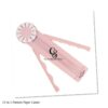 12 1 Multi-Function Manual Paper Trimmer for Straight Dotted Wavy Line Cutting Versatile DIY Tool