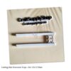 Extension Tray for Cricut Explore 3, Air 3, Air 2, Cutting Mat Holder for Cricut 12X24 Cutting Mat, Tray Extender Compatible with Explore Cutting Machine Extender Tools Support