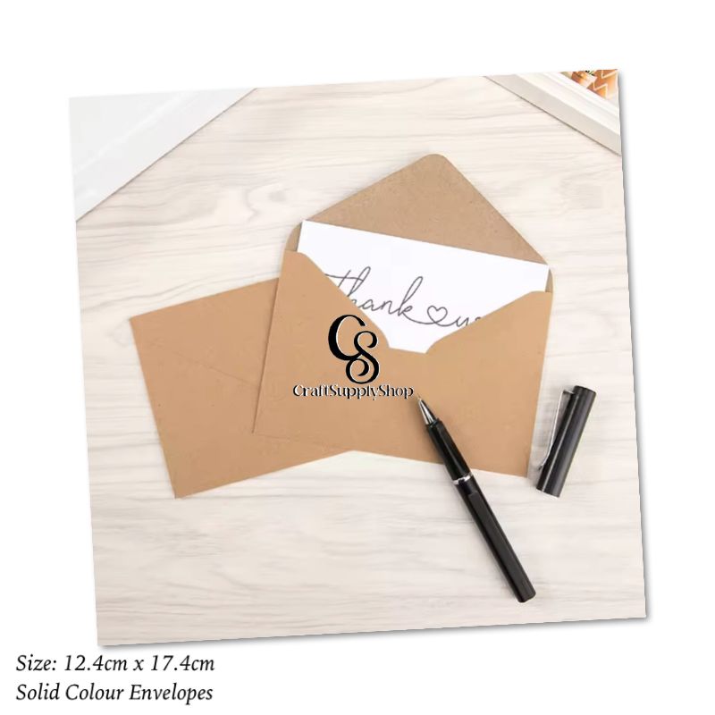 Kraft purple pink rose red blue white black yellow Paper Envelope Packaging Custom Print Bags Clothing Packaging Bags Rigid Mailer Envelope with Side Gusset