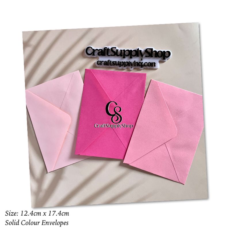 Kraft purple pink rose red blue white black yellow Paper Envelope Packaging Custom Print Bags Clothing Packaging Bags Rigid Mailer Envelope with Side Gusset