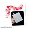 Adhesive Balloon Glue Dots - 10 Sheets