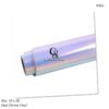 Opal Chrome White Permanent Adhesive Vinyl