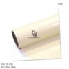 Glossy Beige Oracal 651 Permanent Vinyl