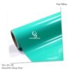 Glossy Mint (Tiffany) Oracal 651 Permanent Vinyl