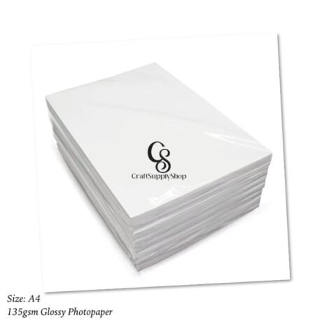 135sm Photopaper